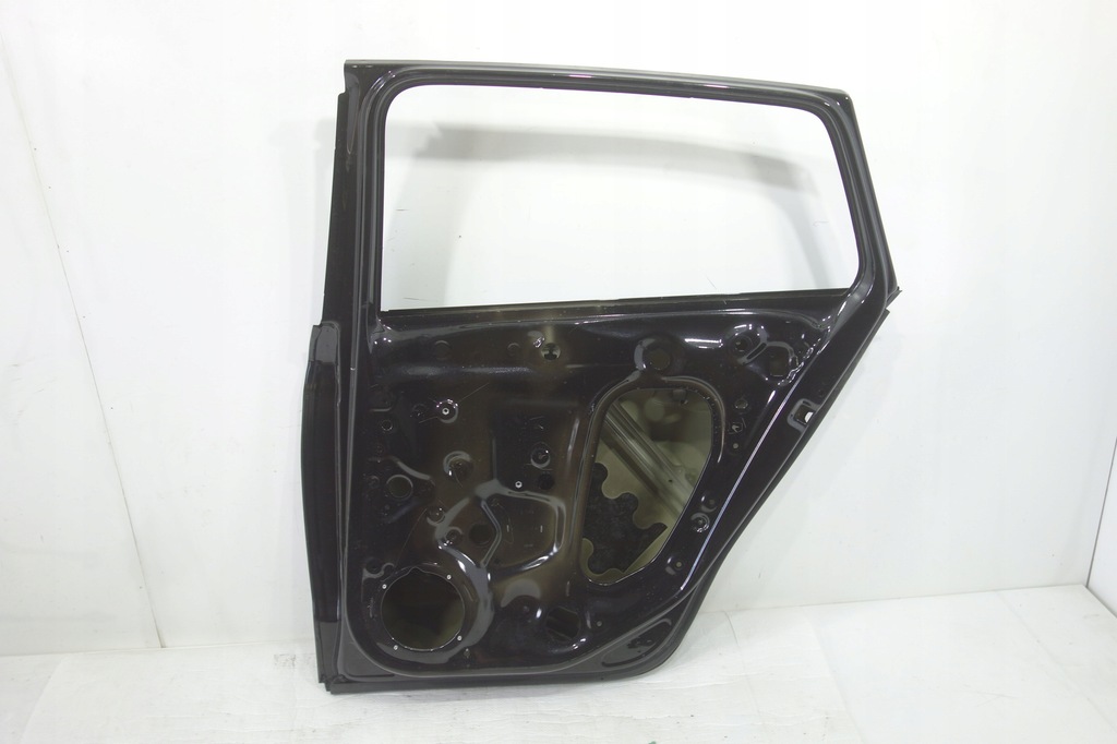 фото №7, Дверь задняя правое skoda scala 657 19-