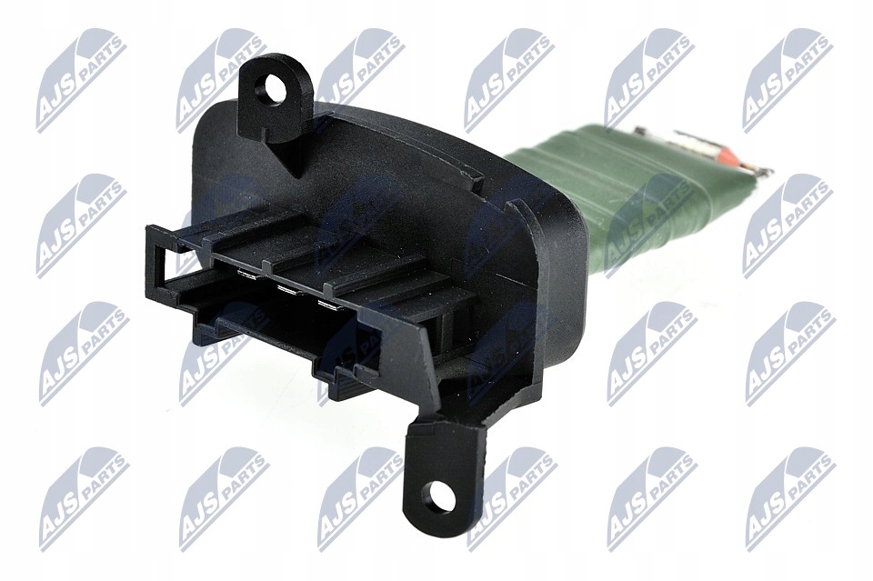 фото №9, Резистор вентилятор mercedes klasa v -2003,vito w638 -2003 | 18212560