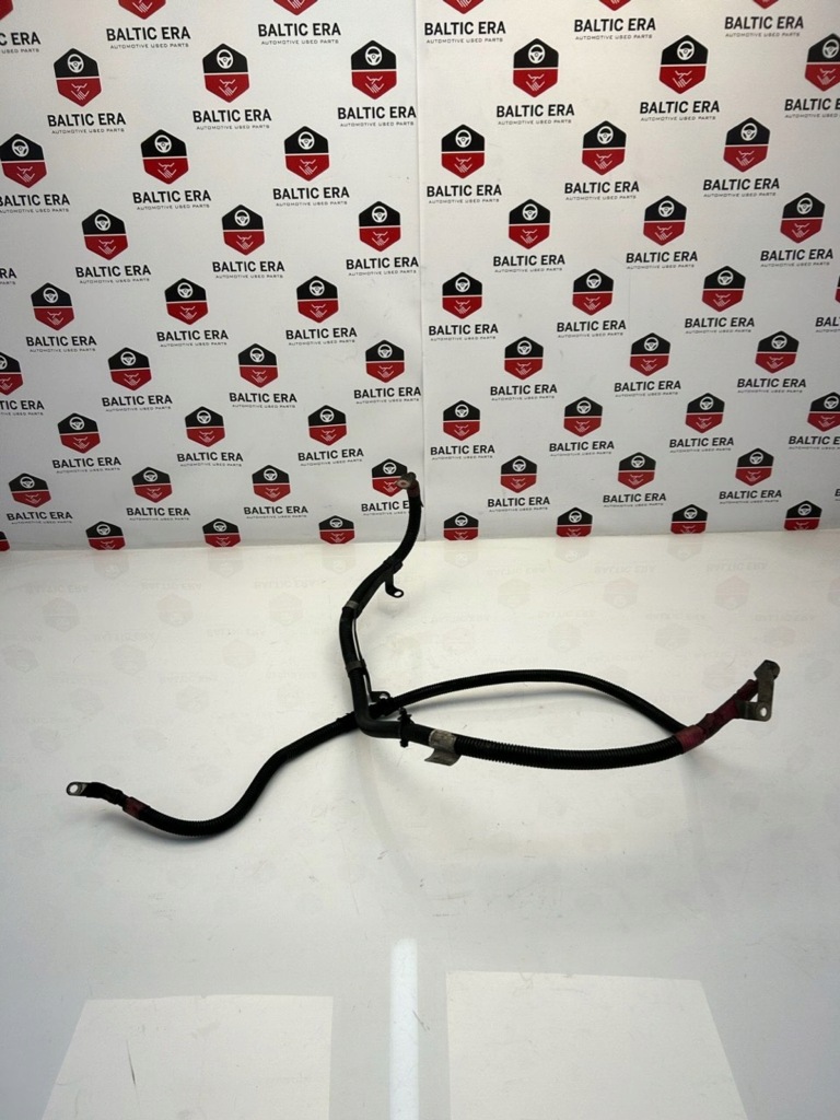 Купить Bmw 5 f10 f11 2011 жгут генератора