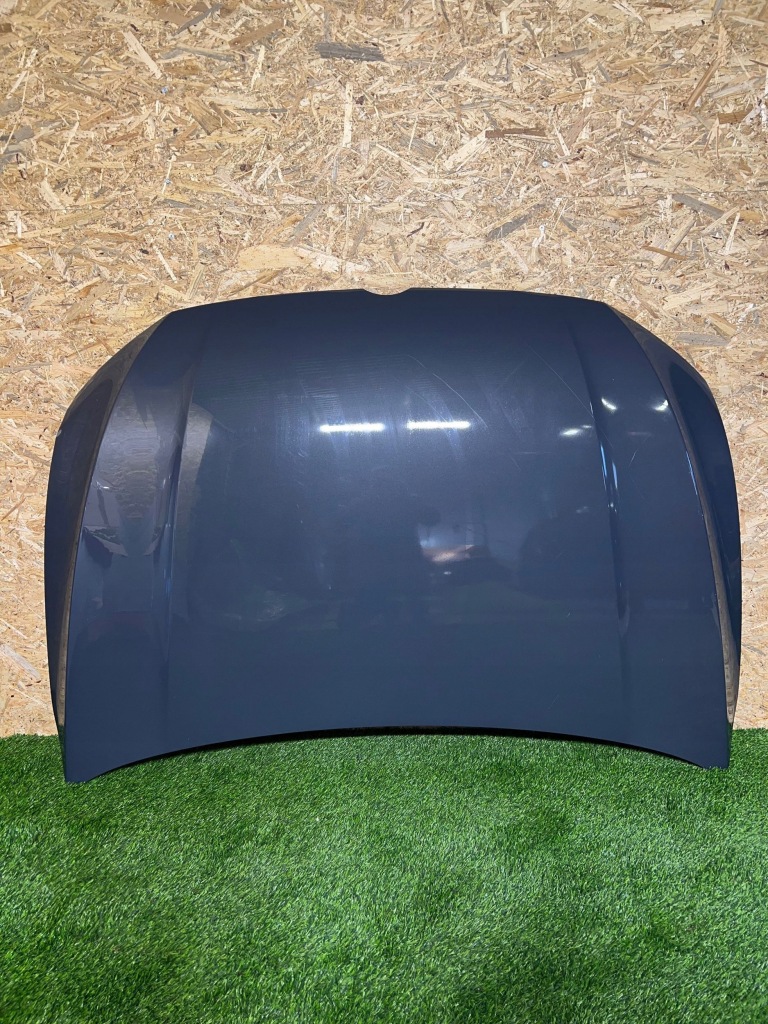 фото №1, Vw golf viii 8 5h 5h0 капот кришка двигуна