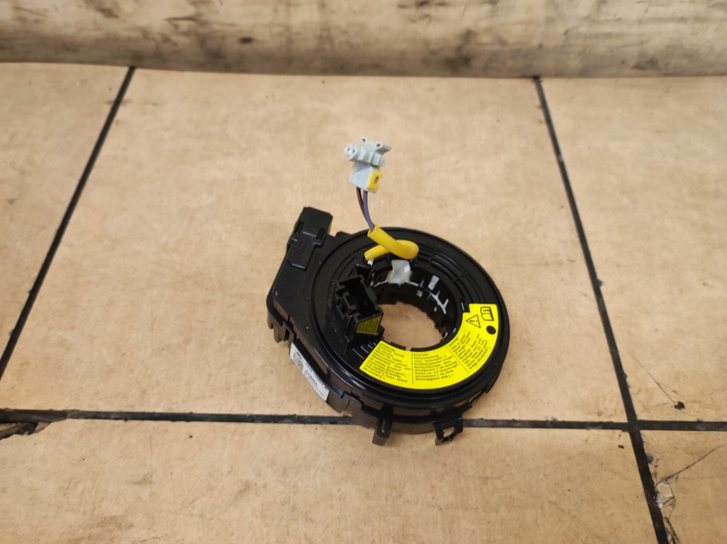 фото №1, Стрічка шлейф ecosport