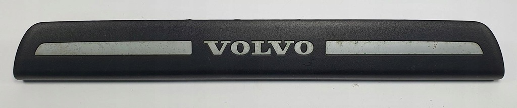 фото №1, Молдинг накладка порог перед volvo v50 08622671