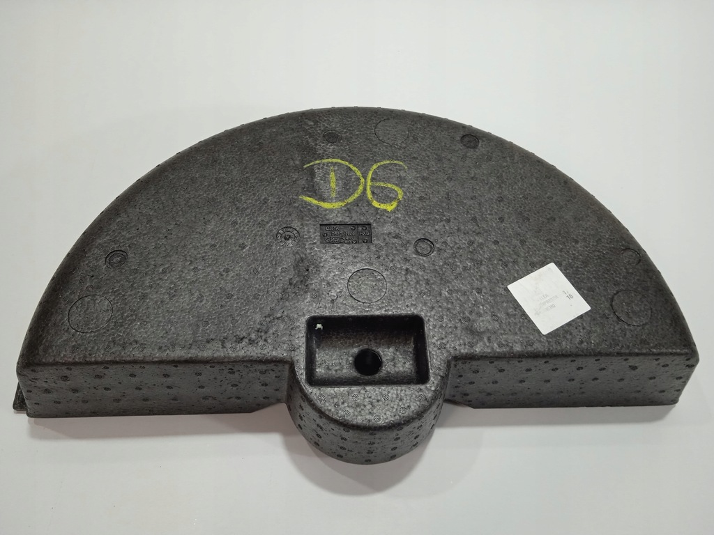 фото №1, Ford fusion пенополистирол вкладыш багажника ds7c-17009-h