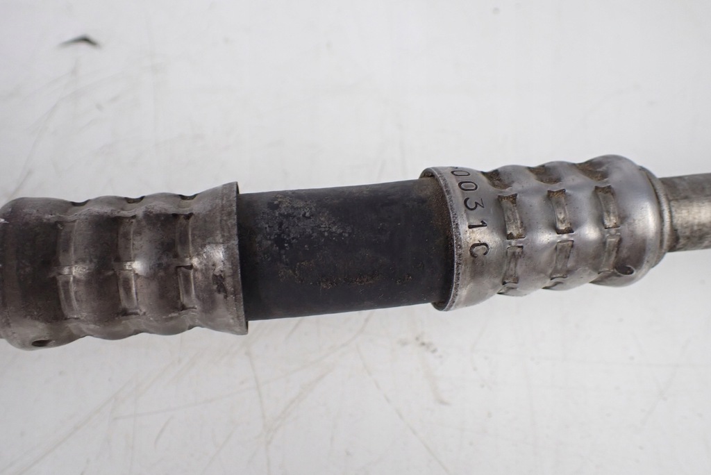 фото №7, Фильтр осушитель кондиционера chevrolet corvette c5