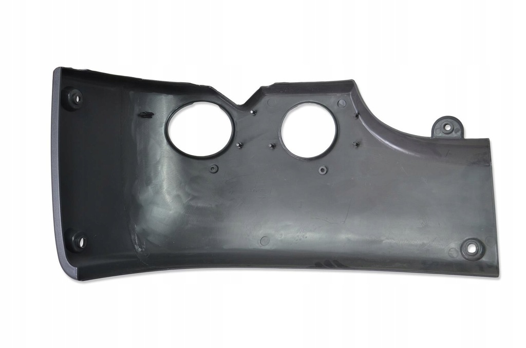 фото №1, Обшивка накладка бампера бампер scania r p левая