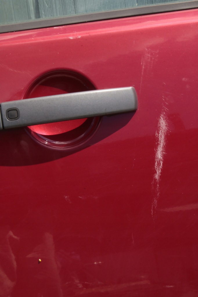 фото №5, Дверь правое перед land rover discovery iv