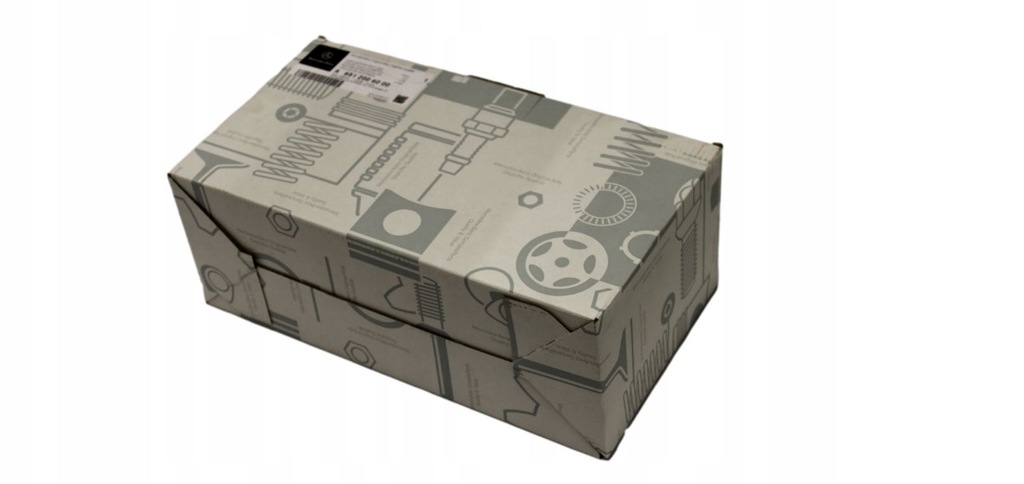 фото №4, Smart forfour ii w453 засувка капот 4537512200