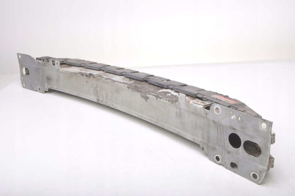 фото №5, Volvo v70 iii s80 ii балка бампера перед абсорбер