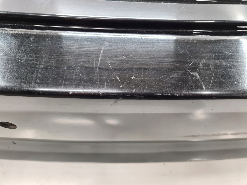 фото №13, Kia optima iii sedan бампер задняя задний abp