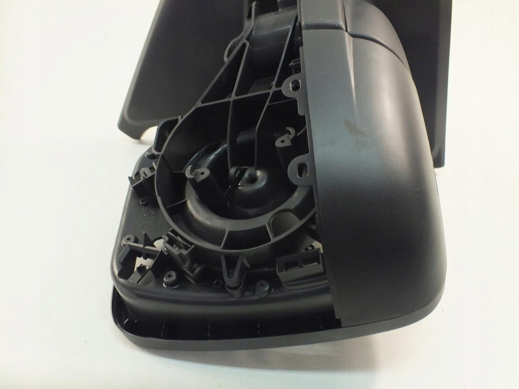 фото №7, Renault trafic iii зеркало правое 963011804r