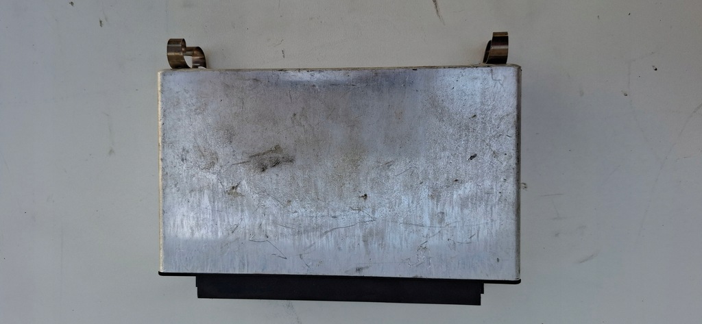 фото №1, Mercedes actros mp4 блок управления ebs wabco a0014463236