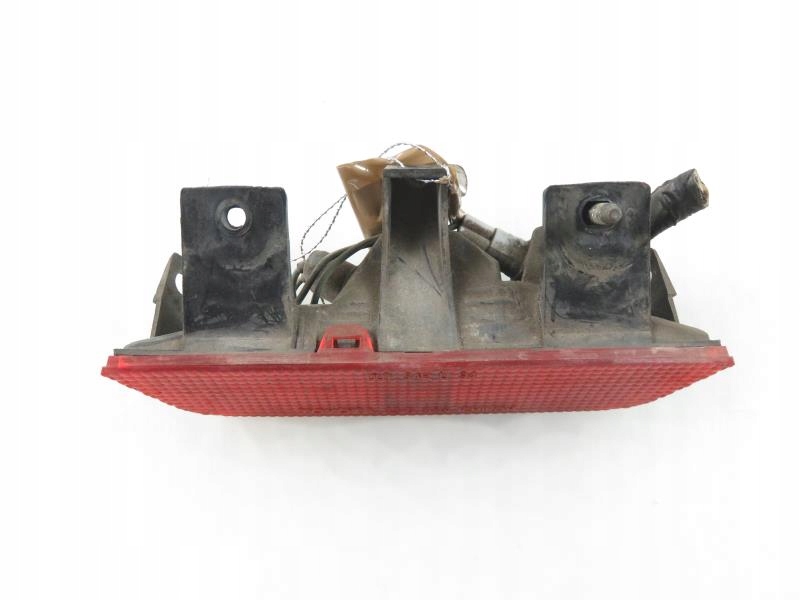 фото №2, Свет стоп toyota rav 4 i