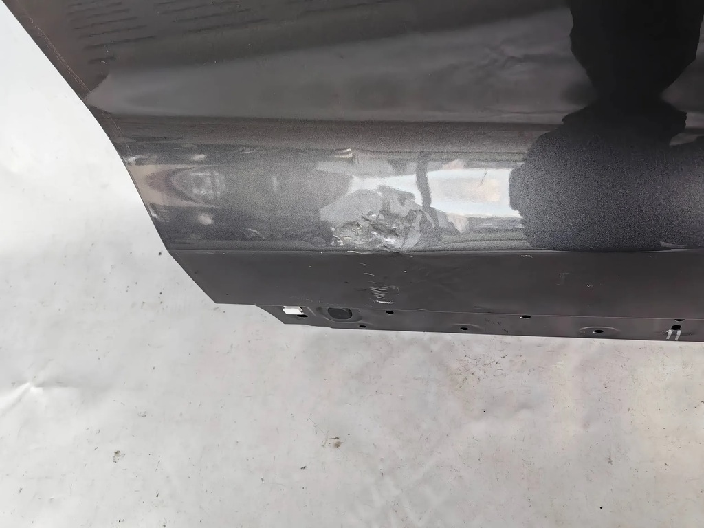 фото №9, Ford puma mk2- двері правий перед