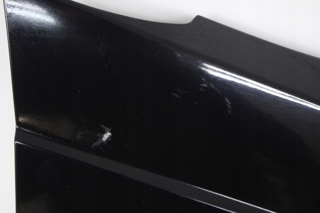 Mitsubishi outlander 2 06r- крыло  правый  перед передний с Разборки