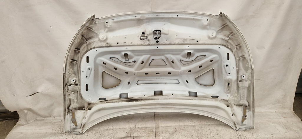 фото №6, Peugeot 308 lift t9 капот