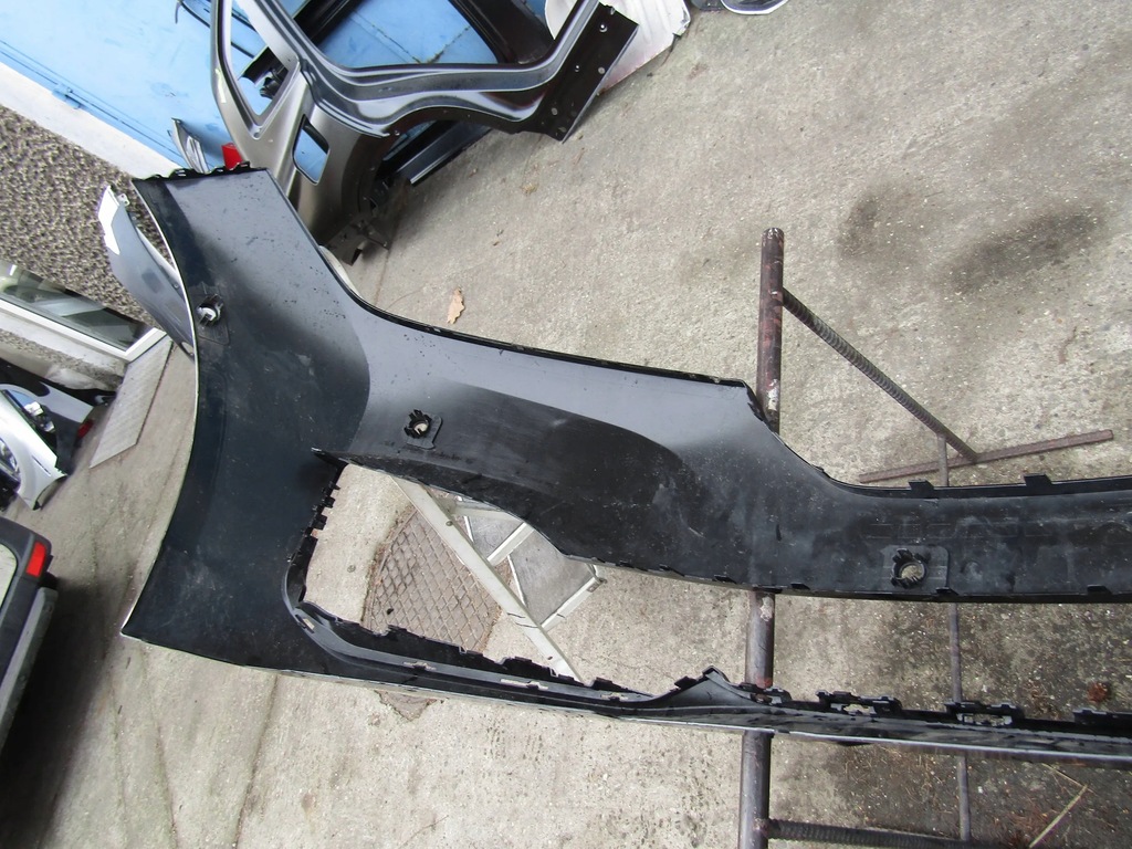 фото №11, Bmw 7 g11 g12 lift бампер перед