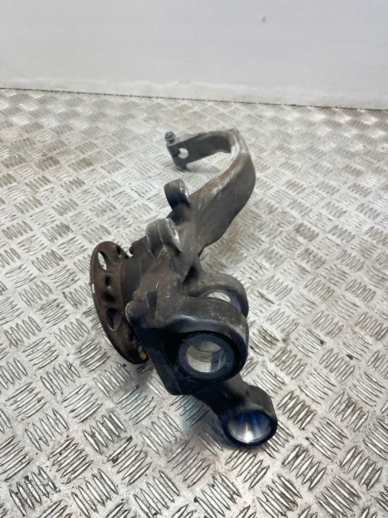 фото №7, Поворотный кулак передняя левая mercedes-benz sl r231 a2313320701 33572662 4.7l