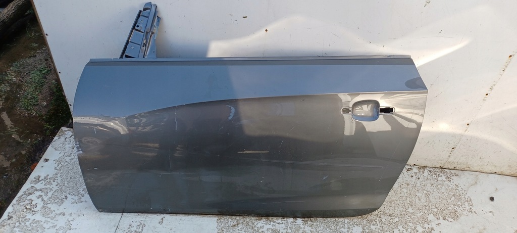 фото №1, Opel cascada дверь левая перед передние