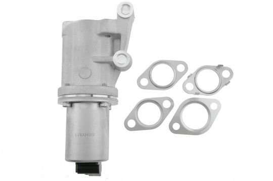 фото №2, Клапан egr kia ceed soul 1.6crdi venga 1.4crdi