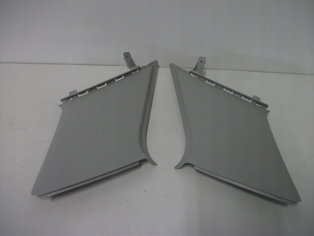 фото №1, 5f9867246a защита стойка seat leon iii