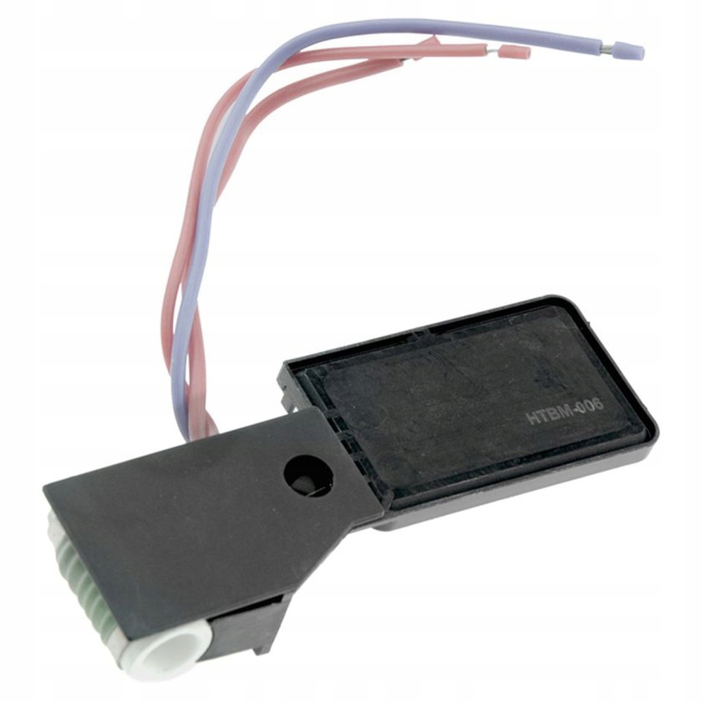 фото №2, Резистор резистор вентилятор mini r50 r53 2001-2006