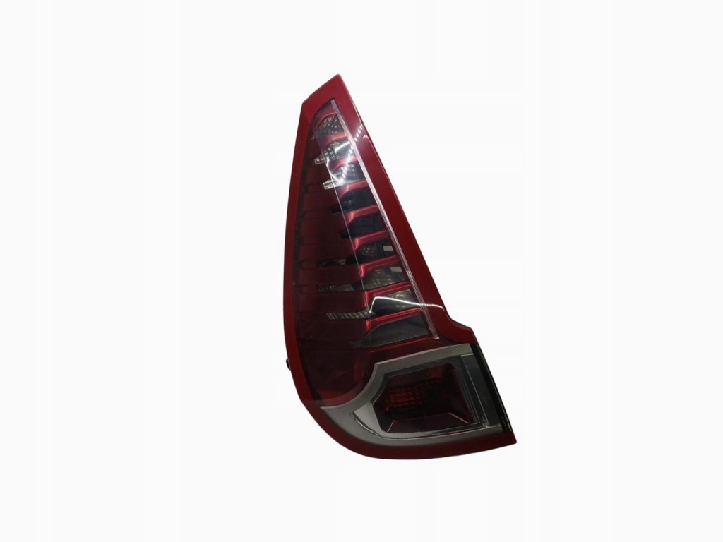 Купити Лампа задній задня ліва renault scenic iii 89089201