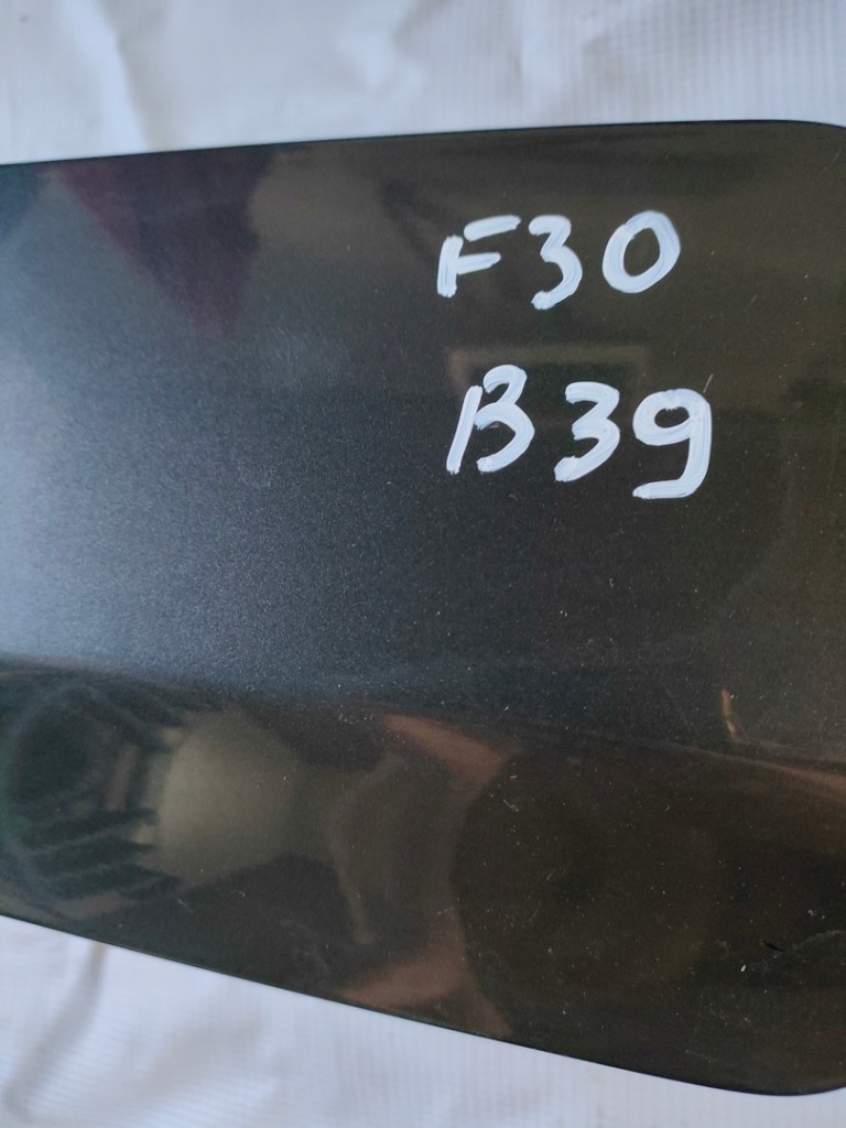 фото №3, Bmw f30 кришка пального mineralgrau