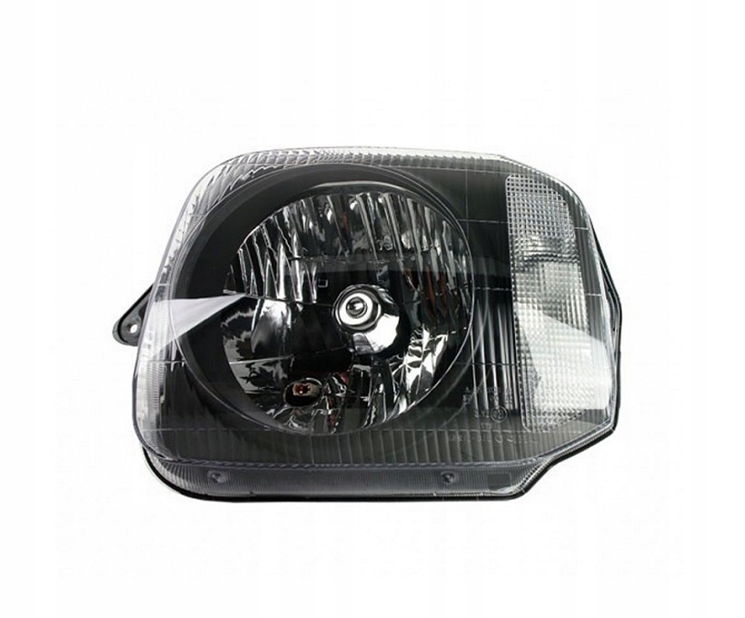 фото №1, Лампа передня suzuki jimny fj 09.98- 3512081a70