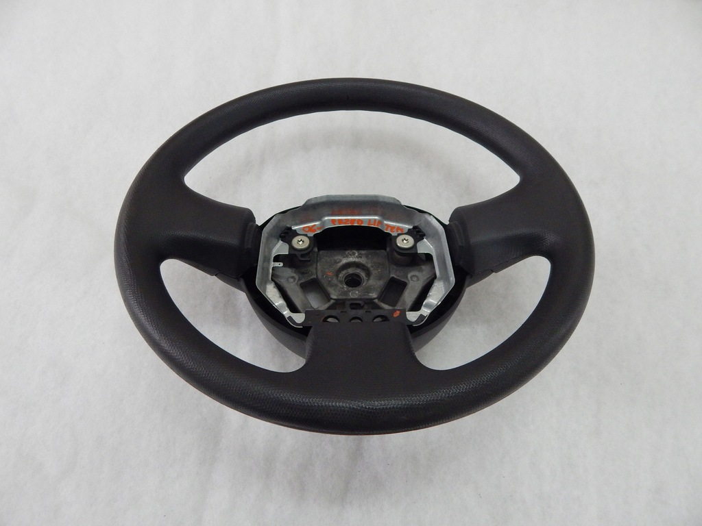 фото №7, Nissan micra k12 przed liftem - воздуховод 06r.