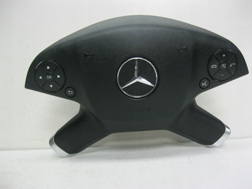 фото №1, Подушка водителя mercedes e-klasa w212