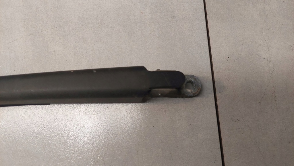 фото №5, Рычаг дворники задняя mazda 3 1.6 mz-cd