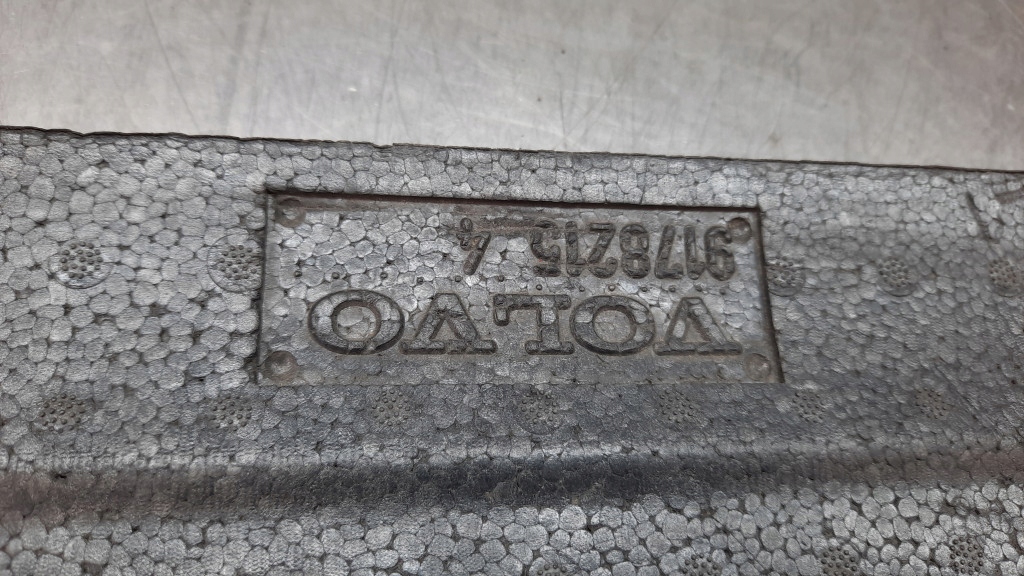 фото №8, Абсорбер бампера перед volvo s60 i 9178215