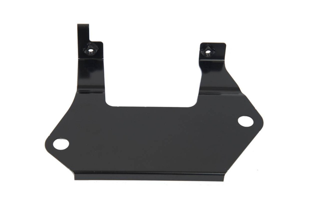 фото №10, Ford focus mk4 кронштейн лонжерон левый