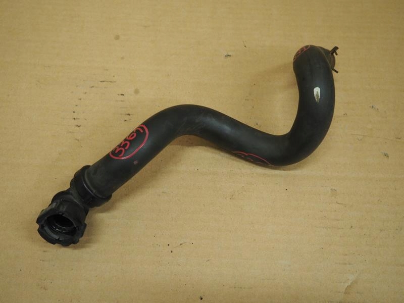 фото №2, Wąż труба шланг wody жидкость partner berlingo iii