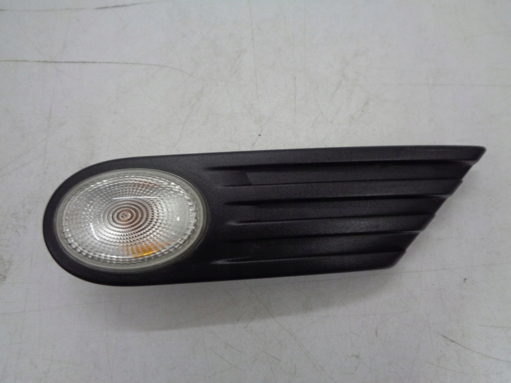 фото №1, Mini cooper r55 r56 r57 поворотник лівий