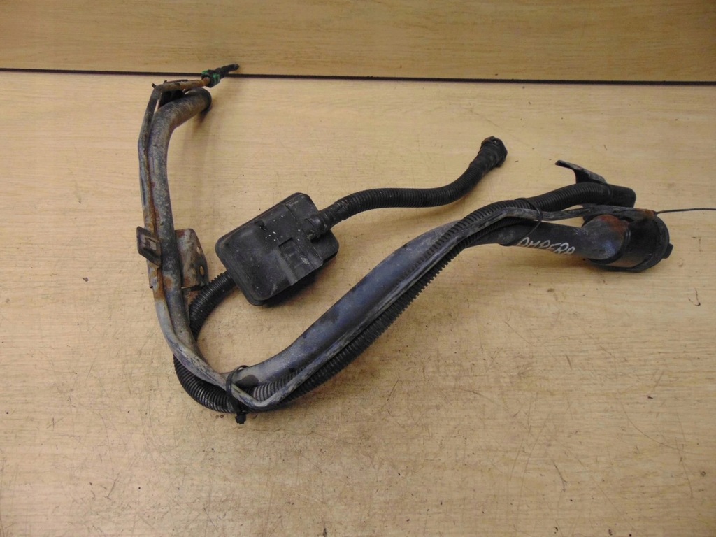 фото №1, Заливная горловина топлива провода opel ampera 1 2011-2015