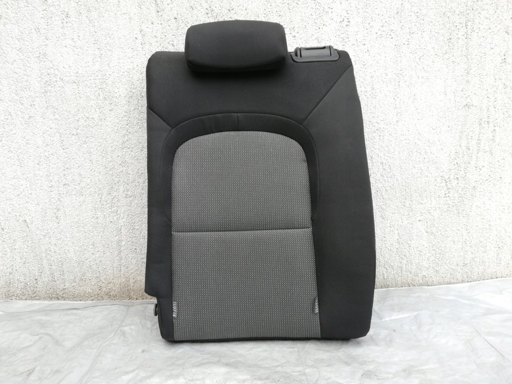 фото №1, Заднее сиденье задняя спинка kia ceed ii 12-17 hb/ kombi