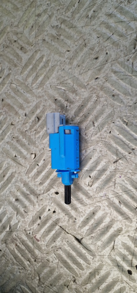 фото №1, Датчик тормоза renault twingo iii smart forfour 453