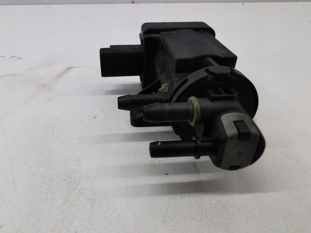 фото №5, Citroen ds4 2012 клапан вакуумa