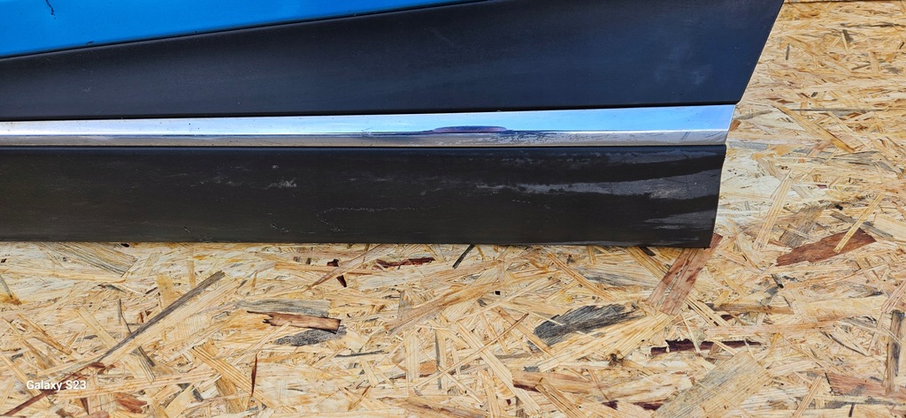 фото №7, Дверь левый перед renault captur i полный