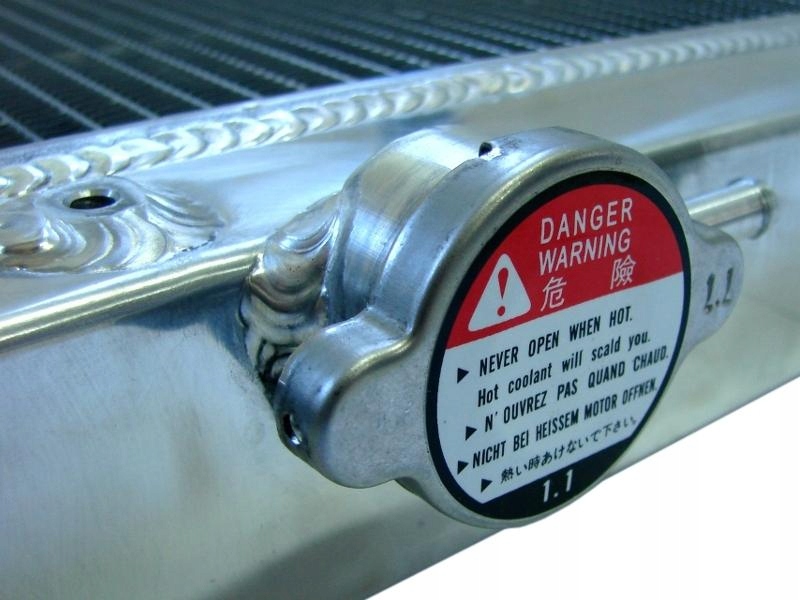 фото №7, Радиатор wody жидкость hd nissan patrol y61 автоматическая коробка передач