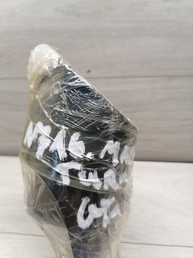 фото №8, Porsche macan turbo gts наконечник вихлоп 95b253681m