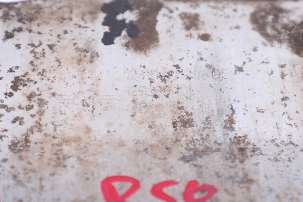 Mini r50 r52 r53 накладка ізоляція теплова лист 1495806 Ціна