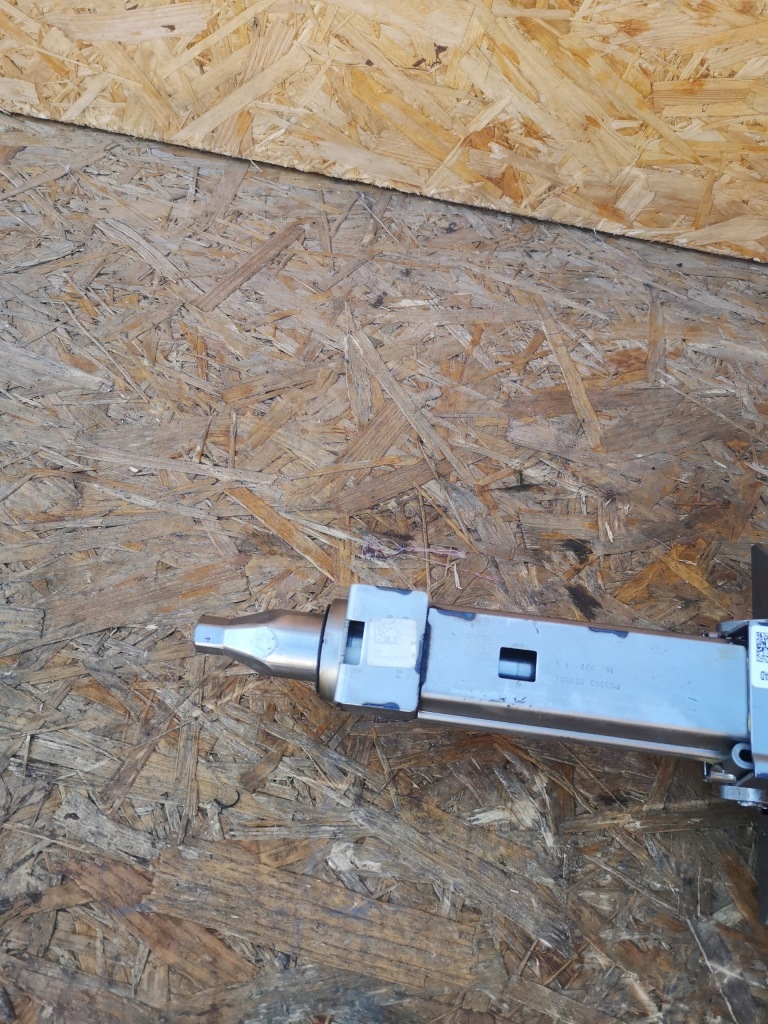 фото №5, Jaguar xf x260 колонка рулевая gx73-3c529-ad