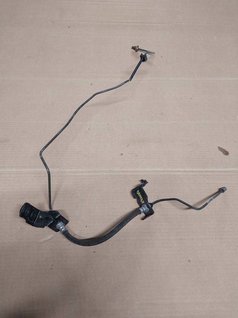 фото №1, Трубка шланг сцепления цилиндр сцепления hyundai kona i 1.0 t-gdi