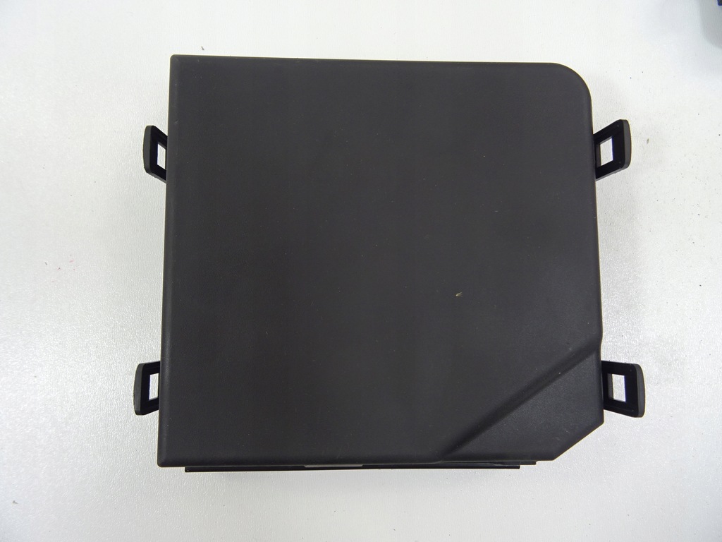 фото №10, Nissan x-trail t32 lift модуль bsi bcm коробка предохранителей 284b75na2a