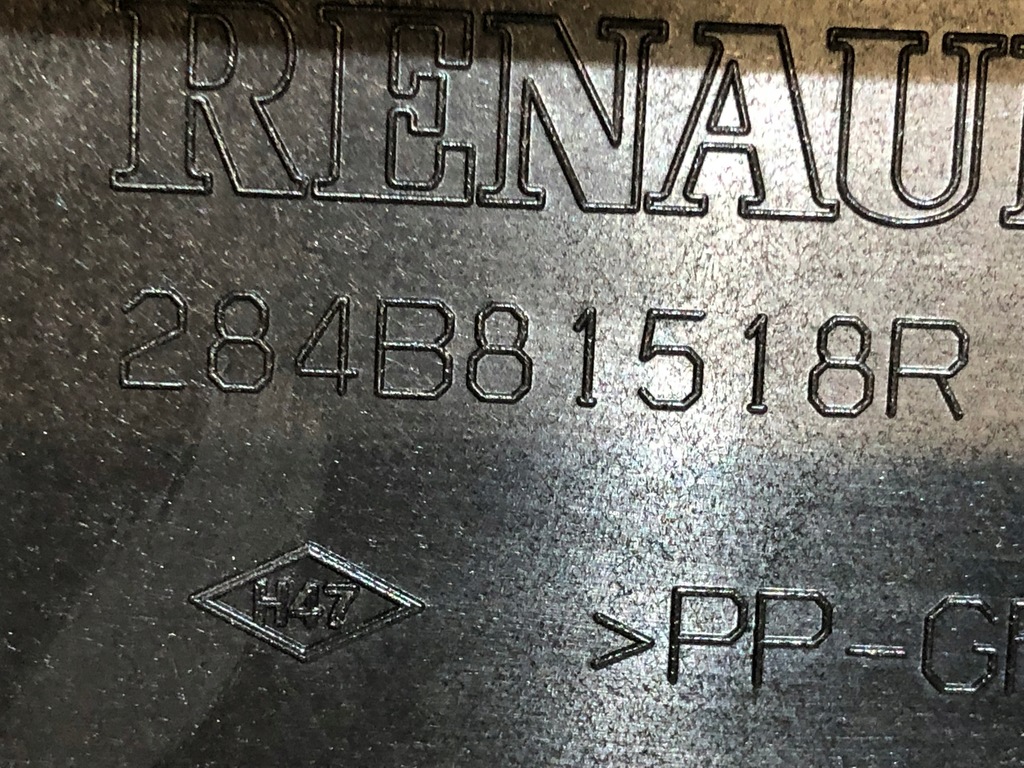 фото №6, Renault zoe корпус предохранителей корпус коробка 284b03998r 284b81518r