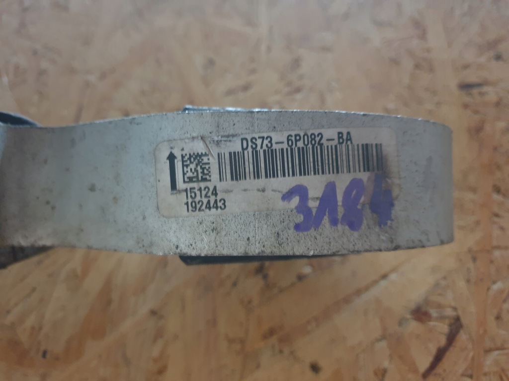 фото №4, Ford fusion кронштейн подушка двигателя