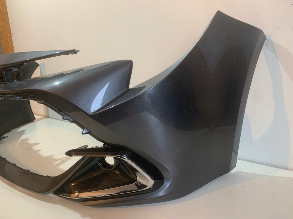 фото №6, Toyota corolla e21 e 21 lift hb kombi 23- бампер перед передній 52119-02j90