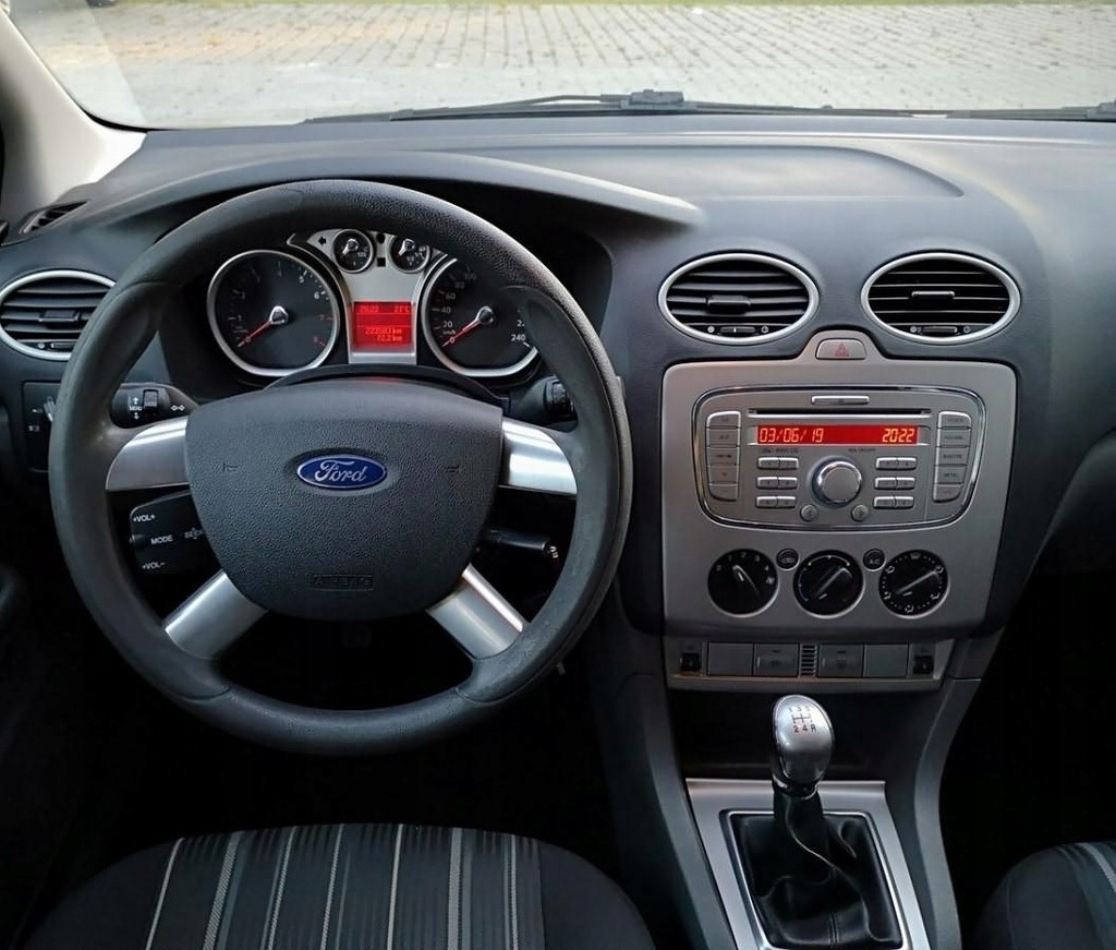 фото №12, Ручка переключения передач чехол ford fiesta 7 2008–13
